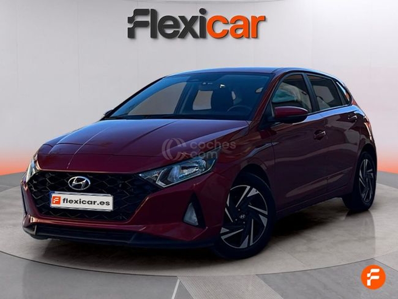 Foto del HYUNDAI i20 1.0 TGDI Klass 100