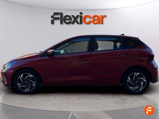 Foto del HYUNDAI i20 1.0 TGDI Klass 100