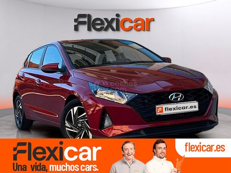 Foto del HYUNDAI i20 1.0 TGDI Klass 100