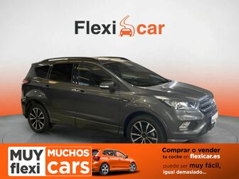 Imagen de FORD Kuga 1.5 EcoB. Auto S&S ST-Line 4x2 150