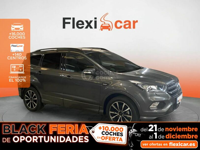 Foto del FORD Kuga 1.5 EcoB. Auto S&S ST-Line 4x2 150