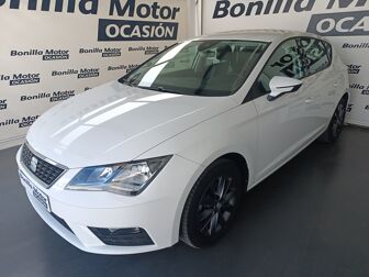 Imagen de SEAT León 1.6TDI CR S&S Style 115