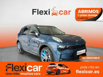 Imagen de LYNK & CO 01 1.5T PHEV