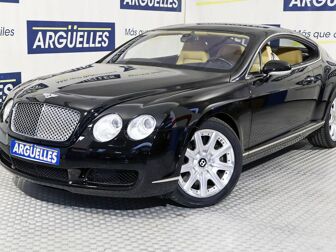 Imagen de BENTLEY Continental GT Aut.