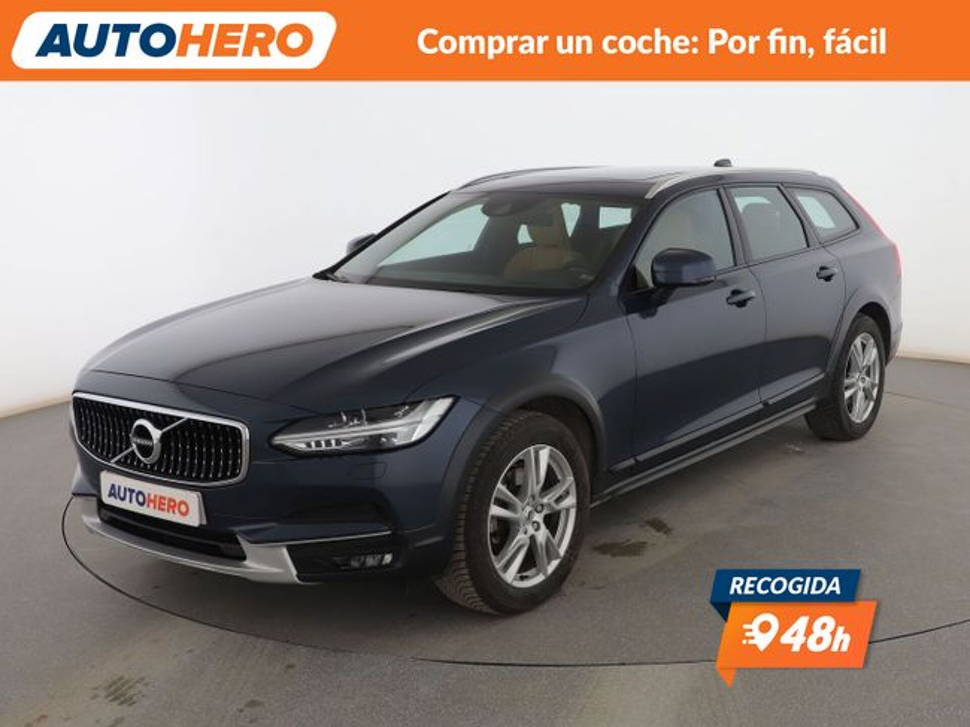 Imagen 1 de VOLVO V90
