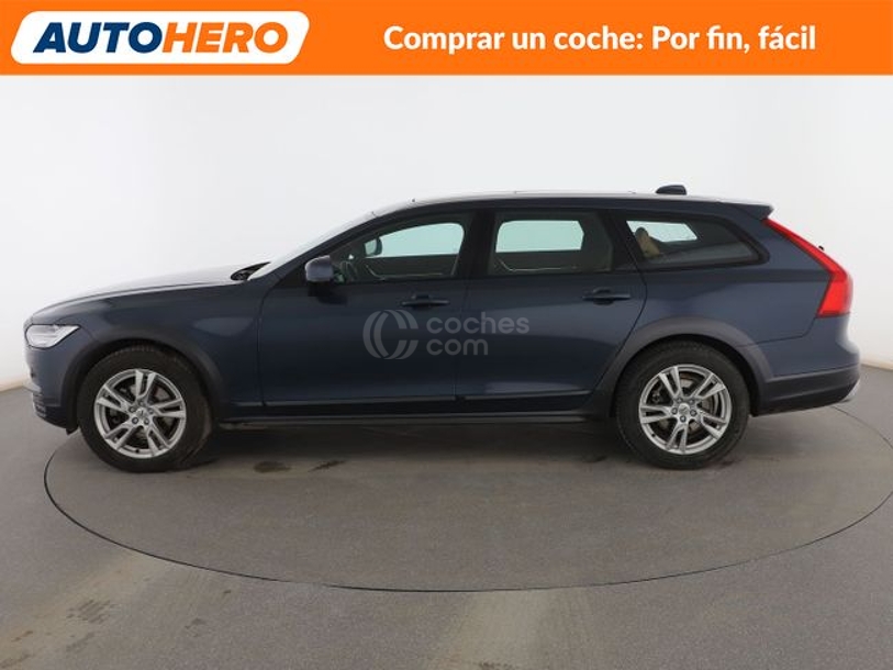 Foto del VOLVO V90 D4 Inscription Aut. 190