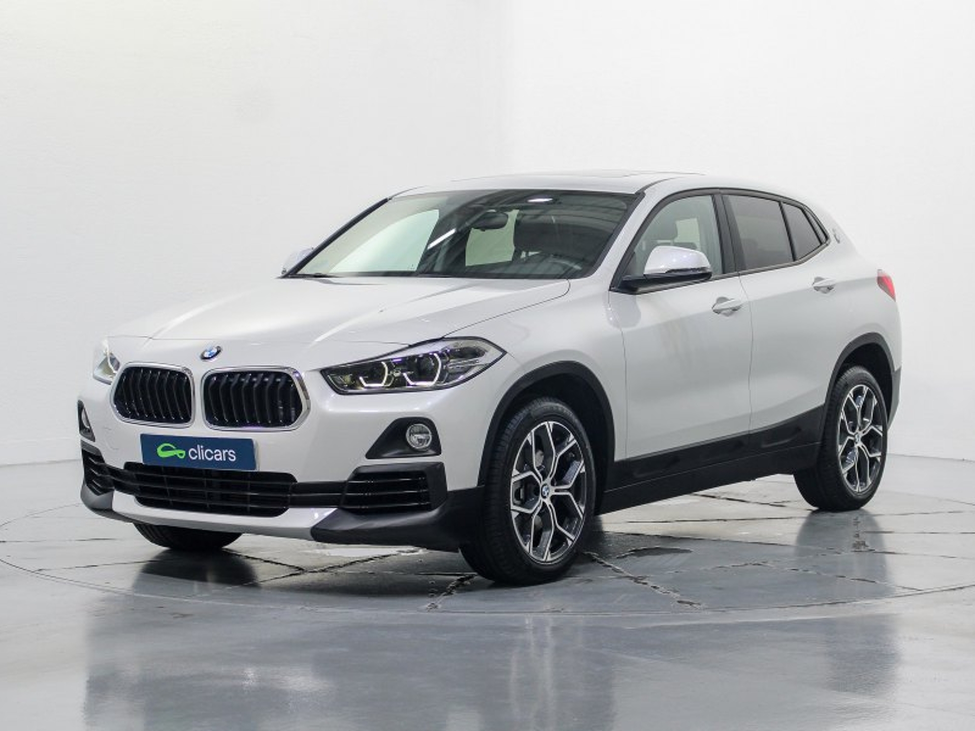 Imagen de BMW X2