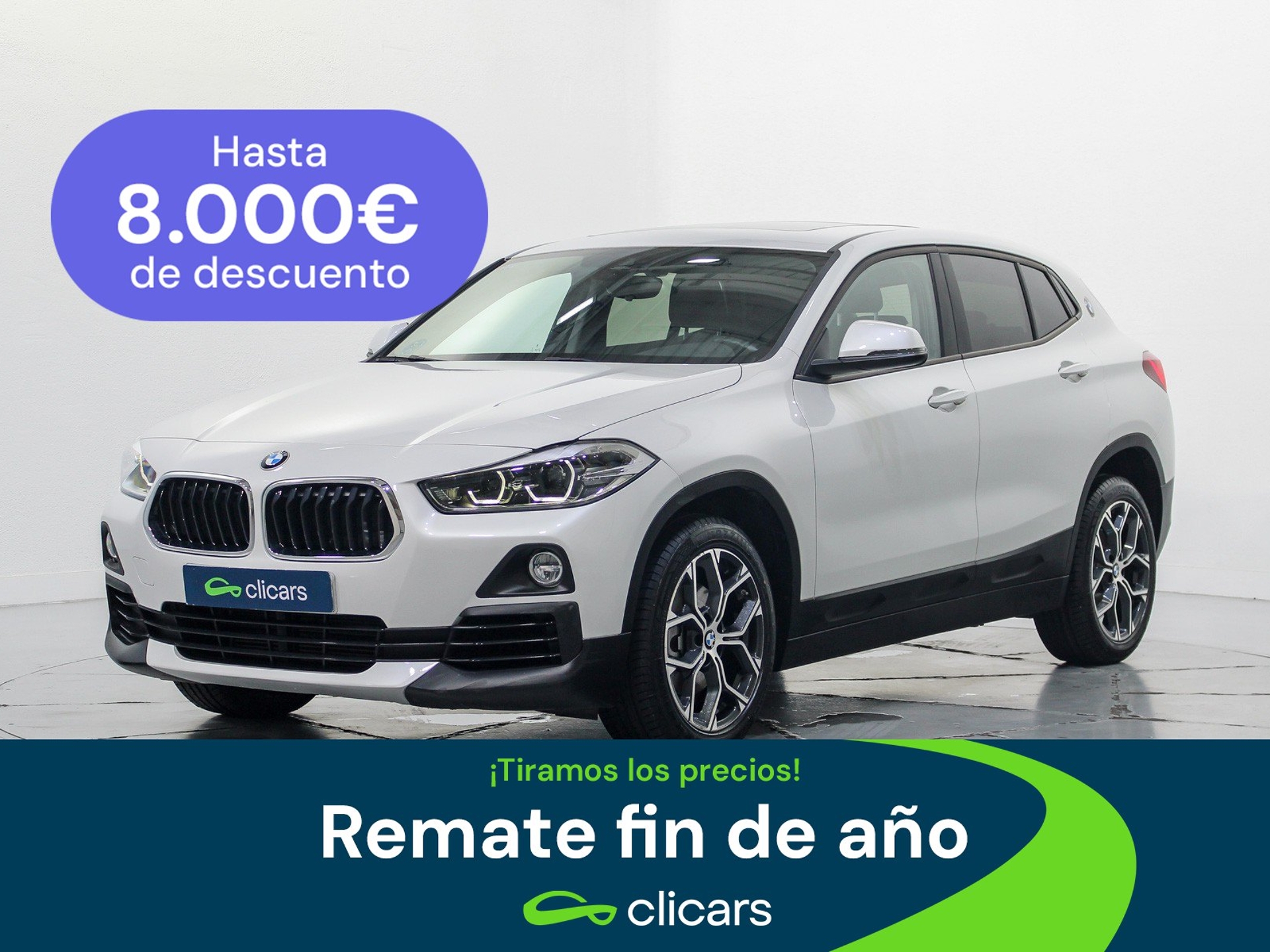 Imagen de BMW X2