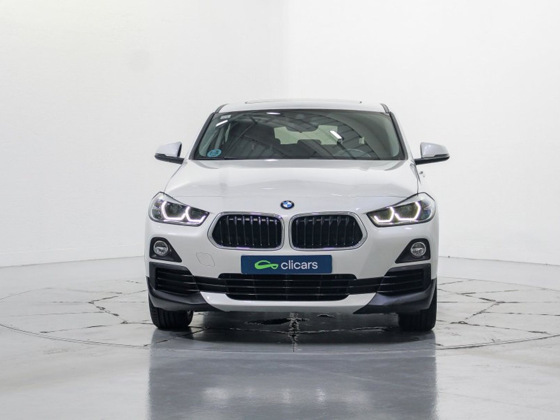Imagen 2 de BMW X2