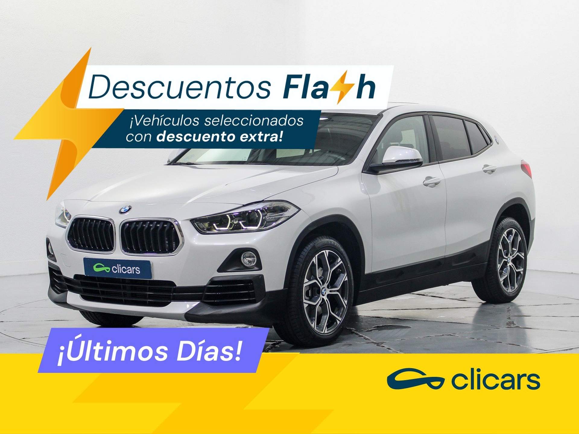 Imagen de BMW X2