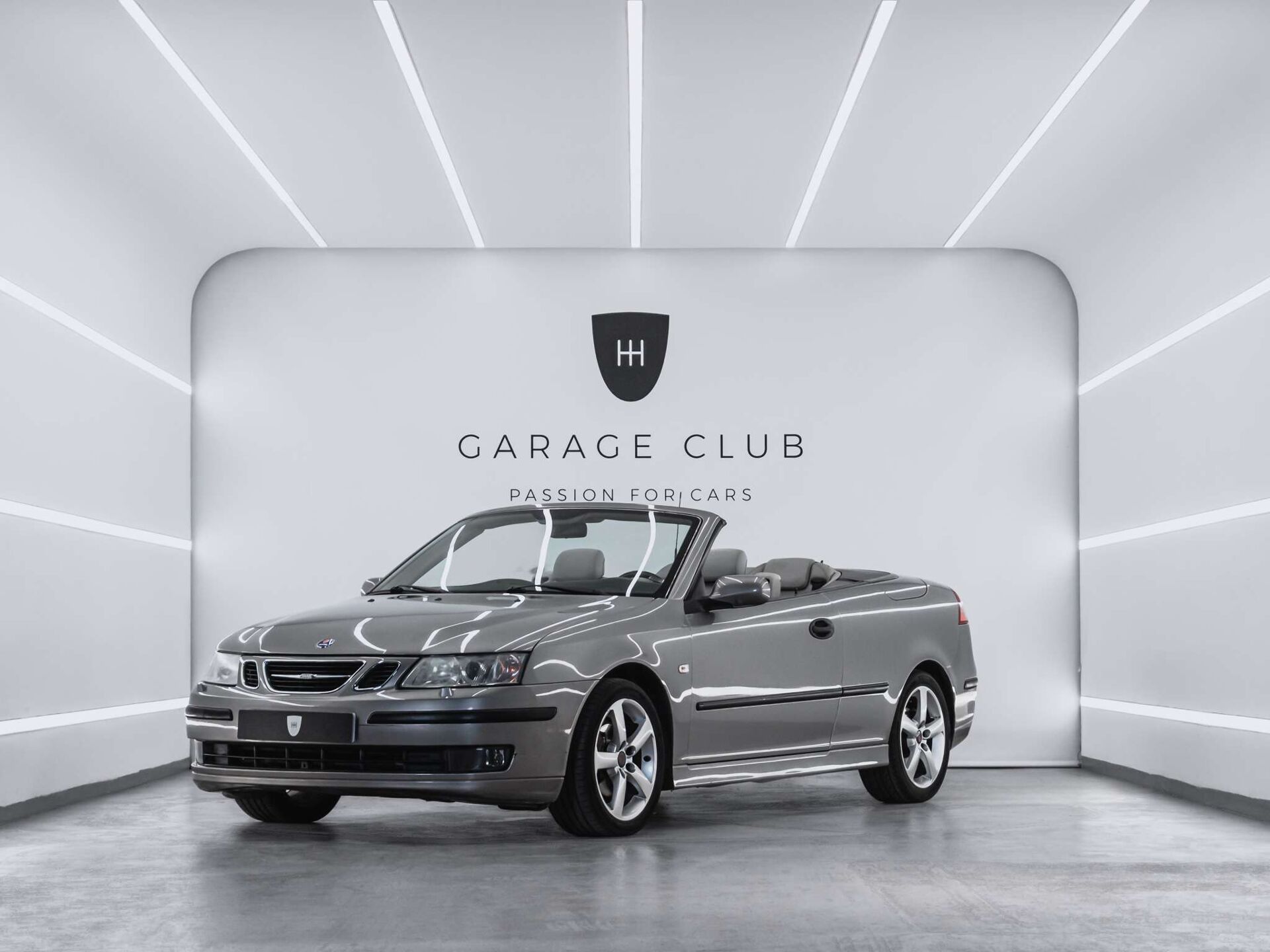 Imagen de SAAB 9-3