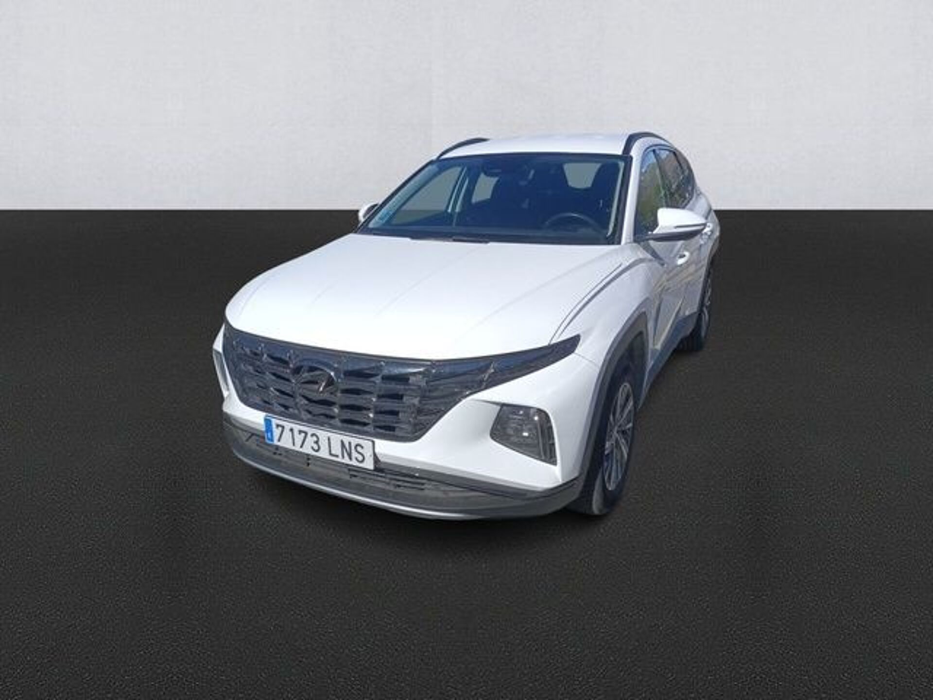 Imagen de HYUNDAI Tucson