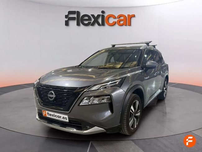 Foto del NISSAN X-Trail 1.5 e-Power Tekna e-4orce 4x4 7pl. 158kW