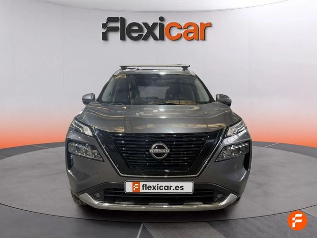 Foto del NISSAN X-Trail 1.5 e-Power Tekna e-4orce 4x4 7pl. 158kW