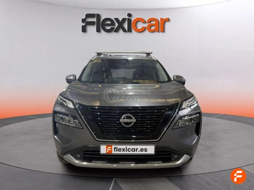 Foto del NISSAN X-Trail 1.5 e-Power Tekna e-4orce 4x4 7pl. 158kW