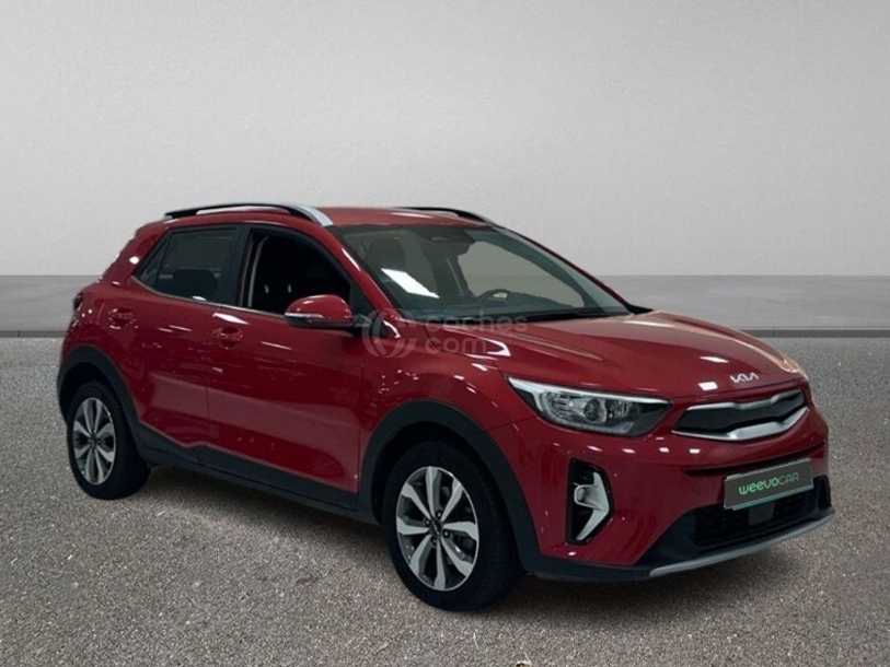 Foto del KIA Stonic 1.0 T-GDi MHEV iMT Drive Plus 100