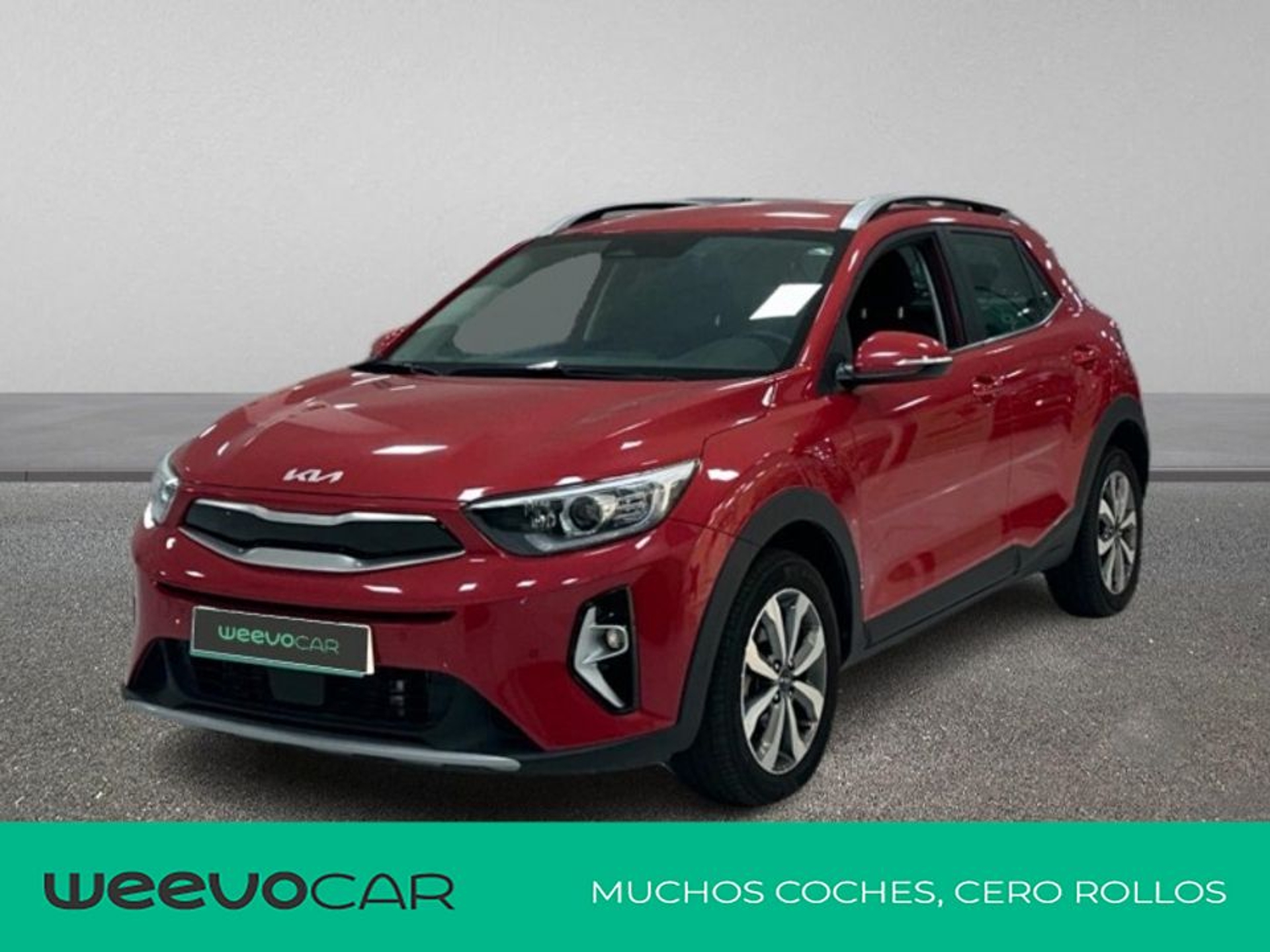 Imagen de KIA Stonic