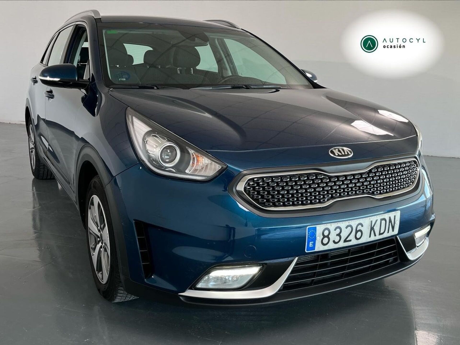 Imagen de KIA Niro