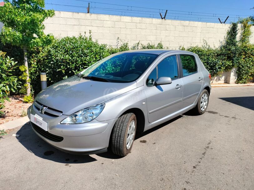 Foto del PEUGEOT 307 1.4i XR Clim Plus