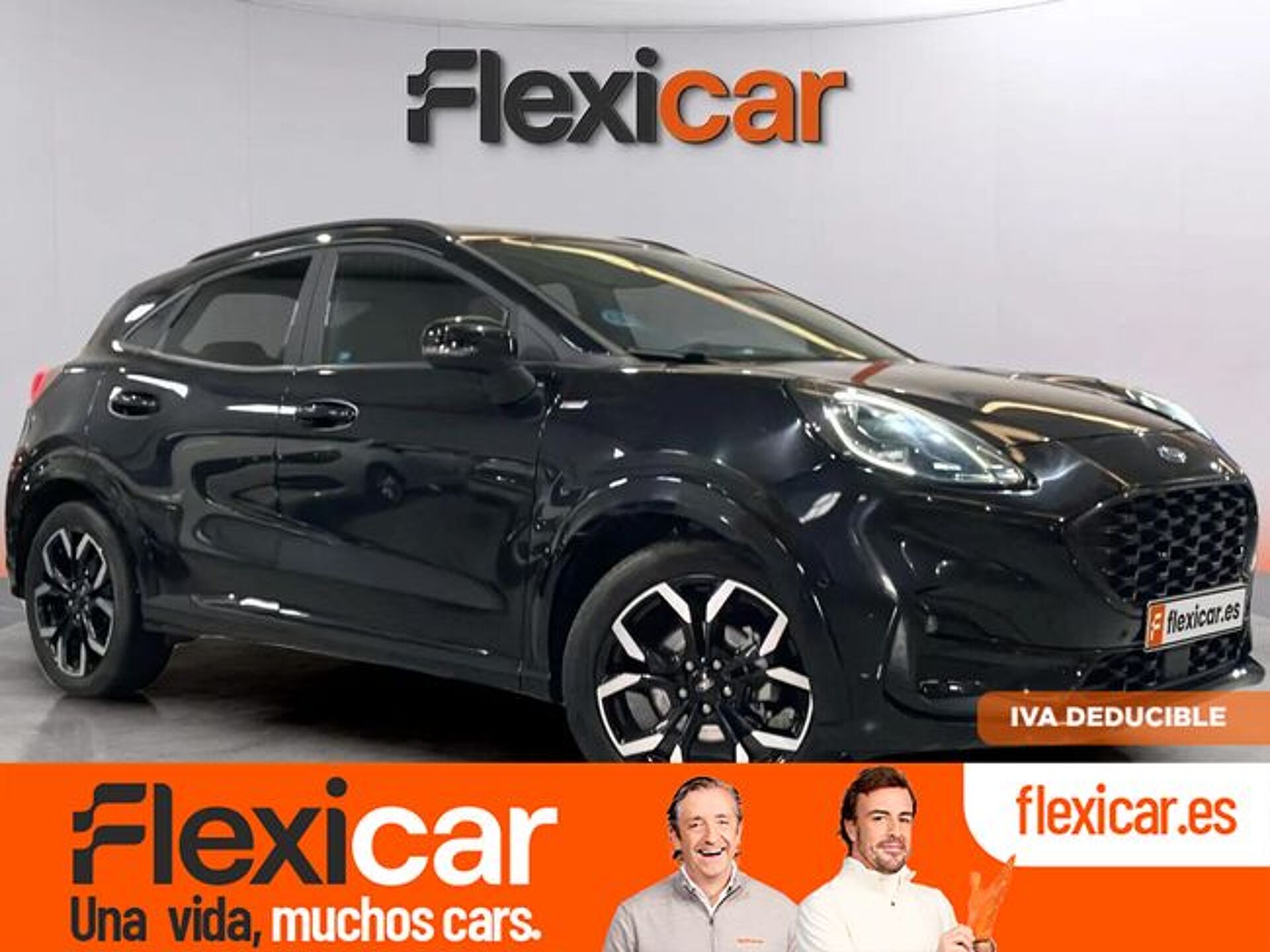 Imagen de FORD Puma