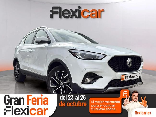 MG ZS (1.0T Luxury) en Girona