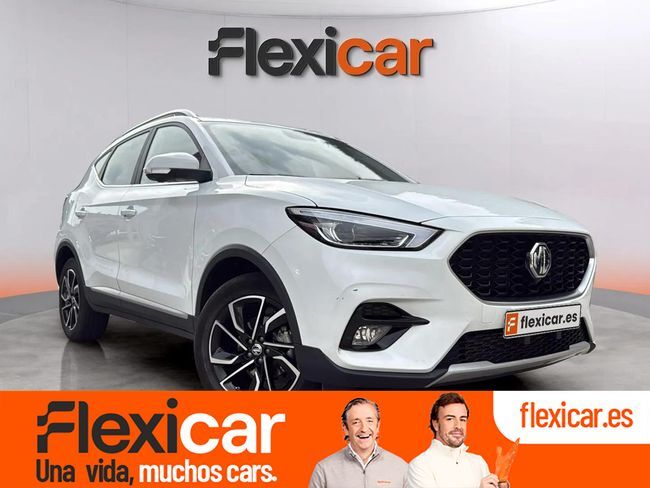 MG ZS (1.0T Luxury) en Girona