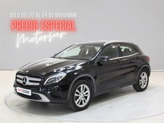 Imagen de MERCEDES Clase GLA GLA 200d Urban