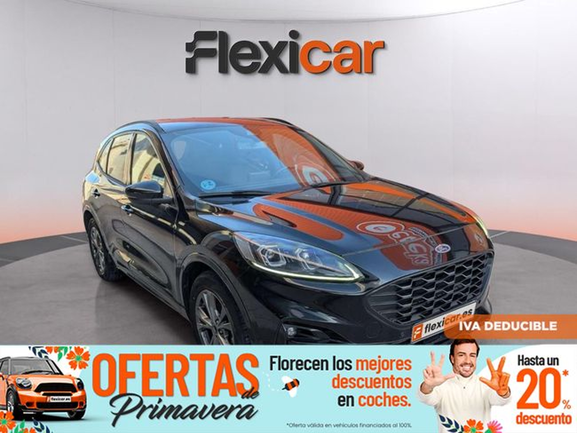 Imagen de FORD Kuga