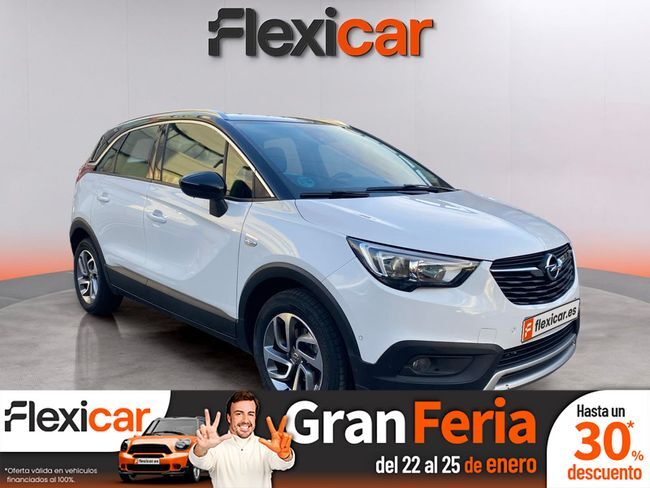 OPEL Crossland (1.5D 75kW (102CV) Edition S/S) en Vizcaya