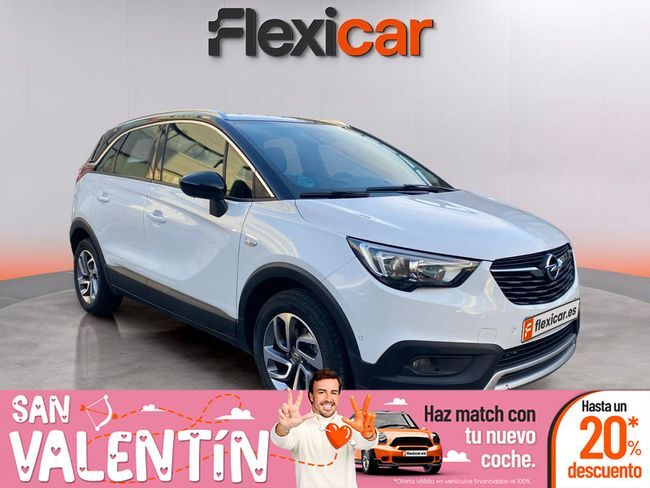 Foto del OPEL Crossland X 1.5D Edition 102
