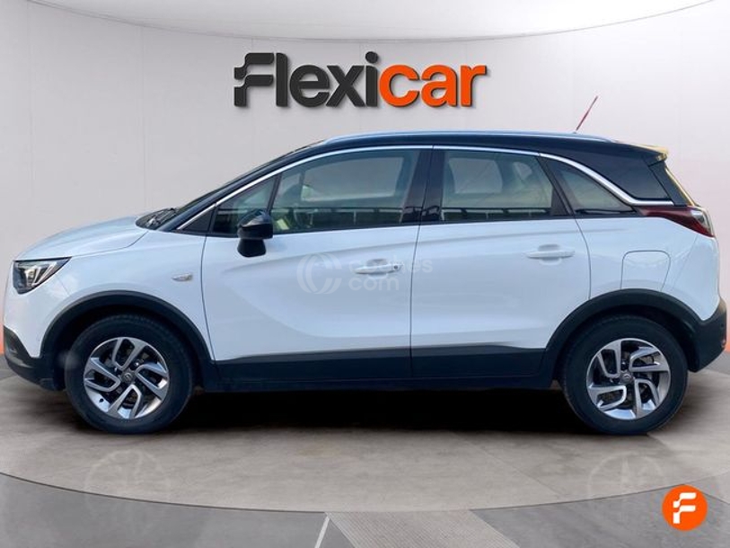 Foto del OPEL Crossland X 1.5D Edition 102