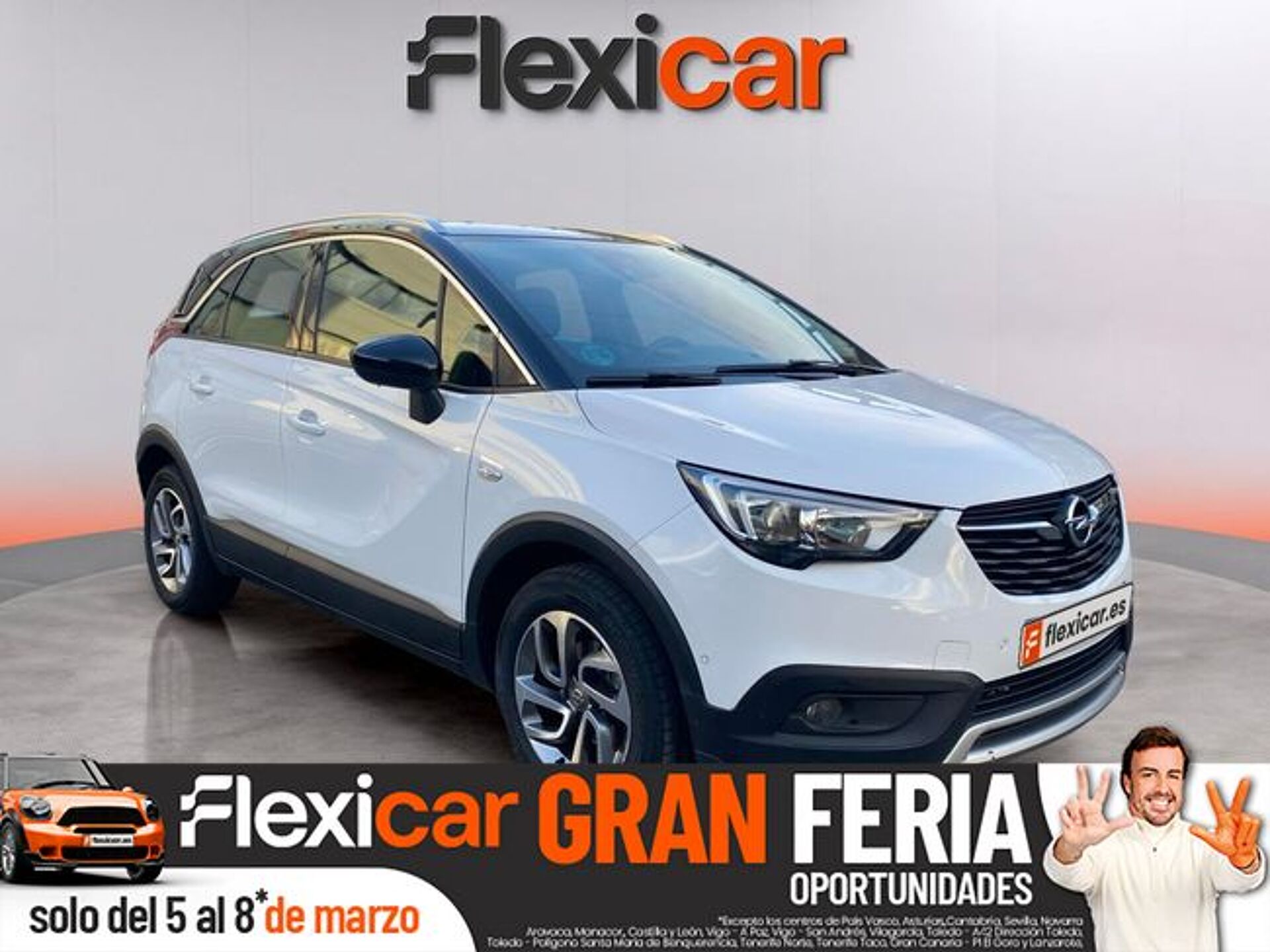 Imagen 1 de OPEL Crossland