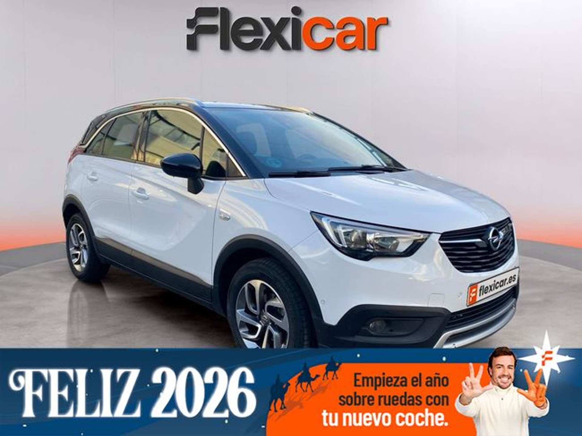 Imagen de OPEL Crossland