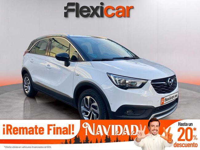 OPEL Crossland (1.5D 75kW (102CV) Edition S/S) en Vizcaya