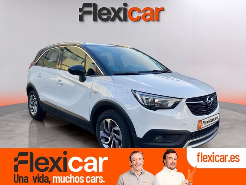Foto del OPEL Crossland X 1.5D Edition 102