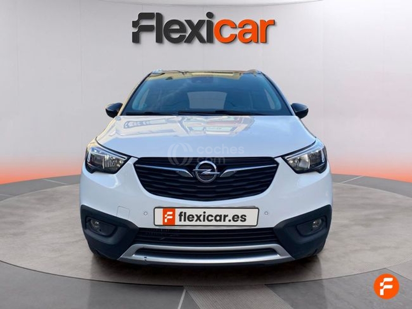 Foto del OPEL Crossland X 1.5D Edition 102