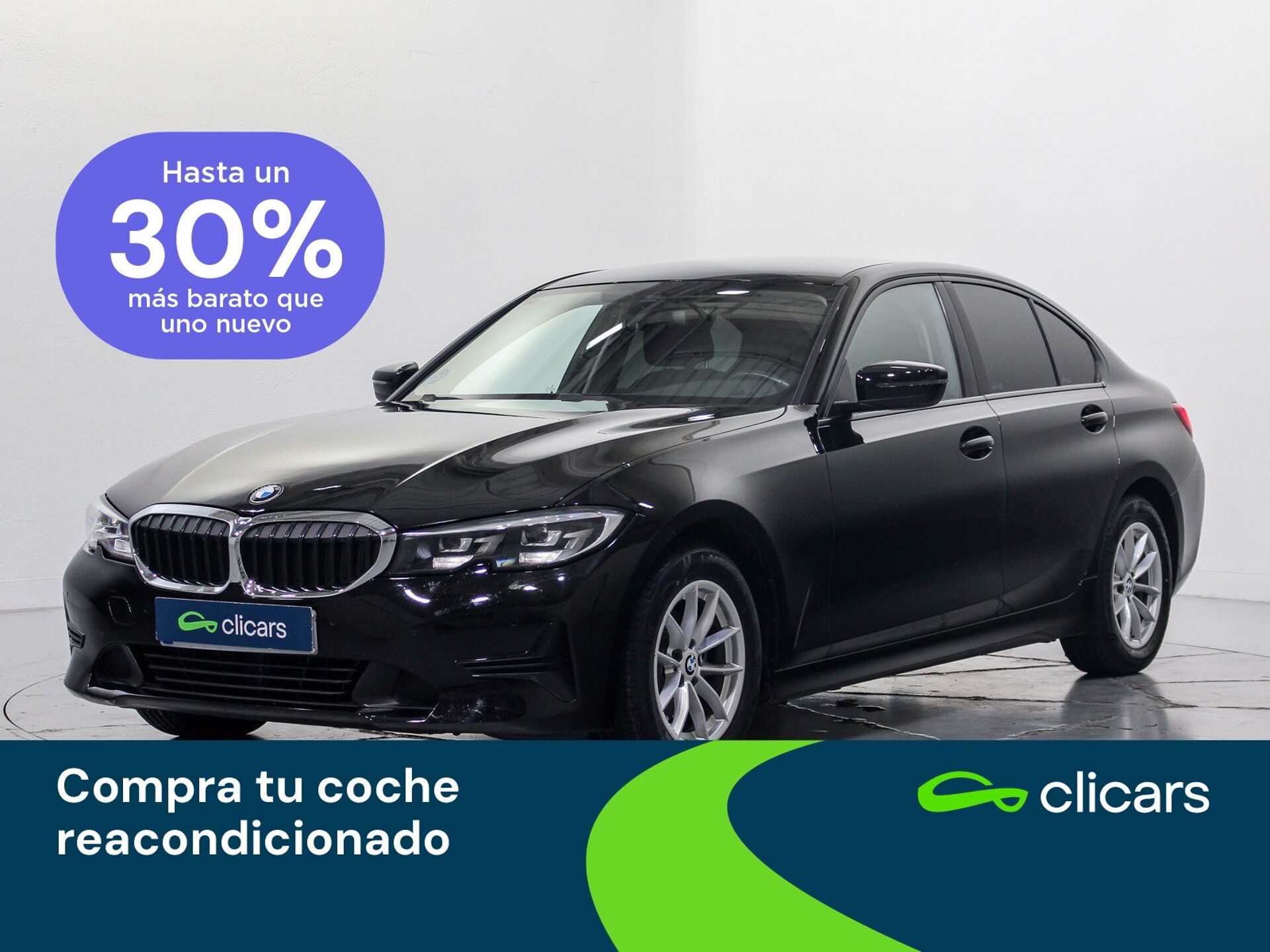 Imagen 1 de BMW Serie 3