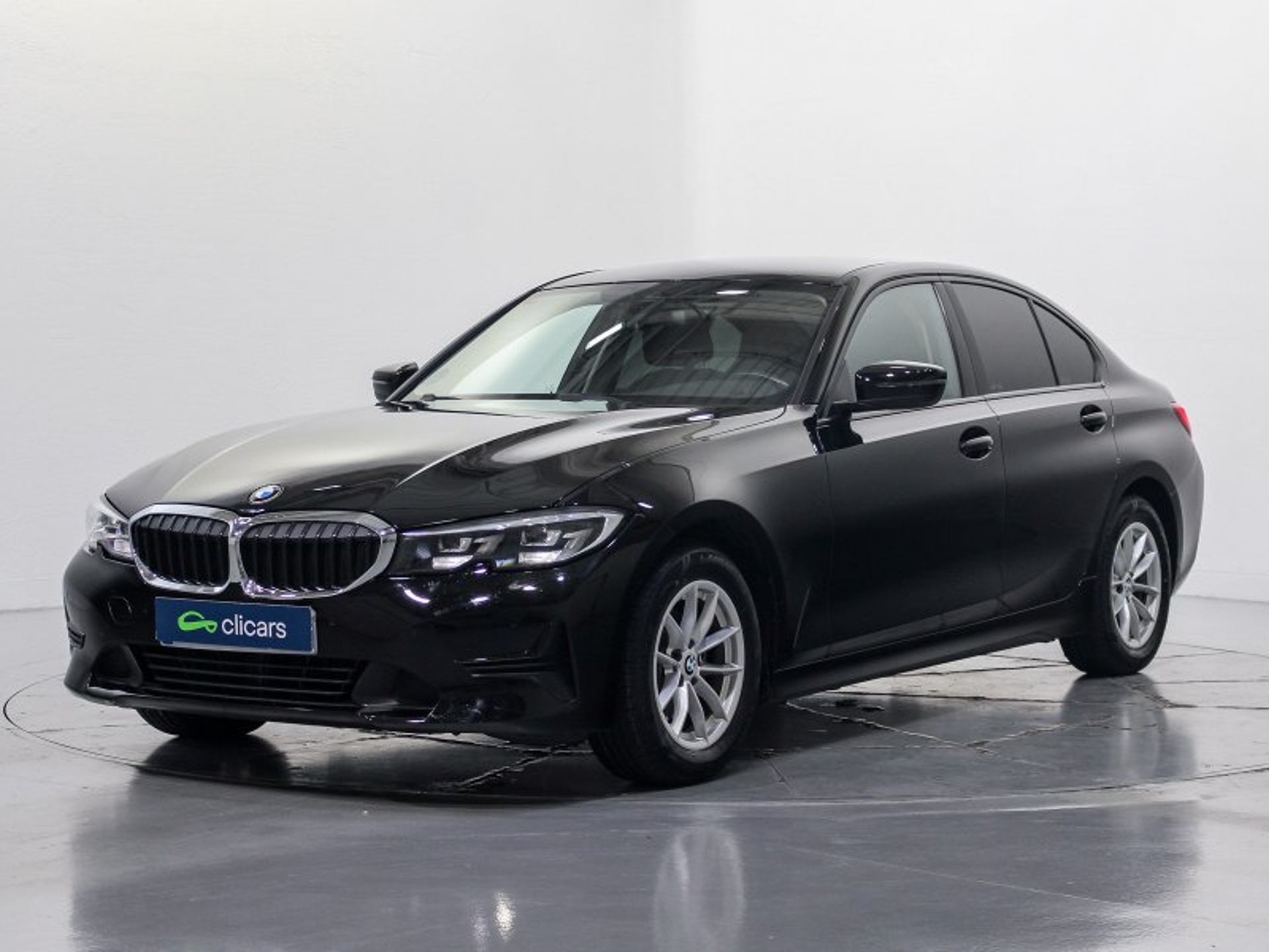 Imagen de BMW Serie 3