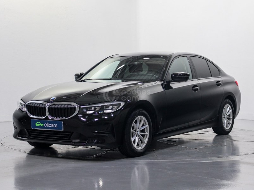 Foto del BMW Serie 3 318dA