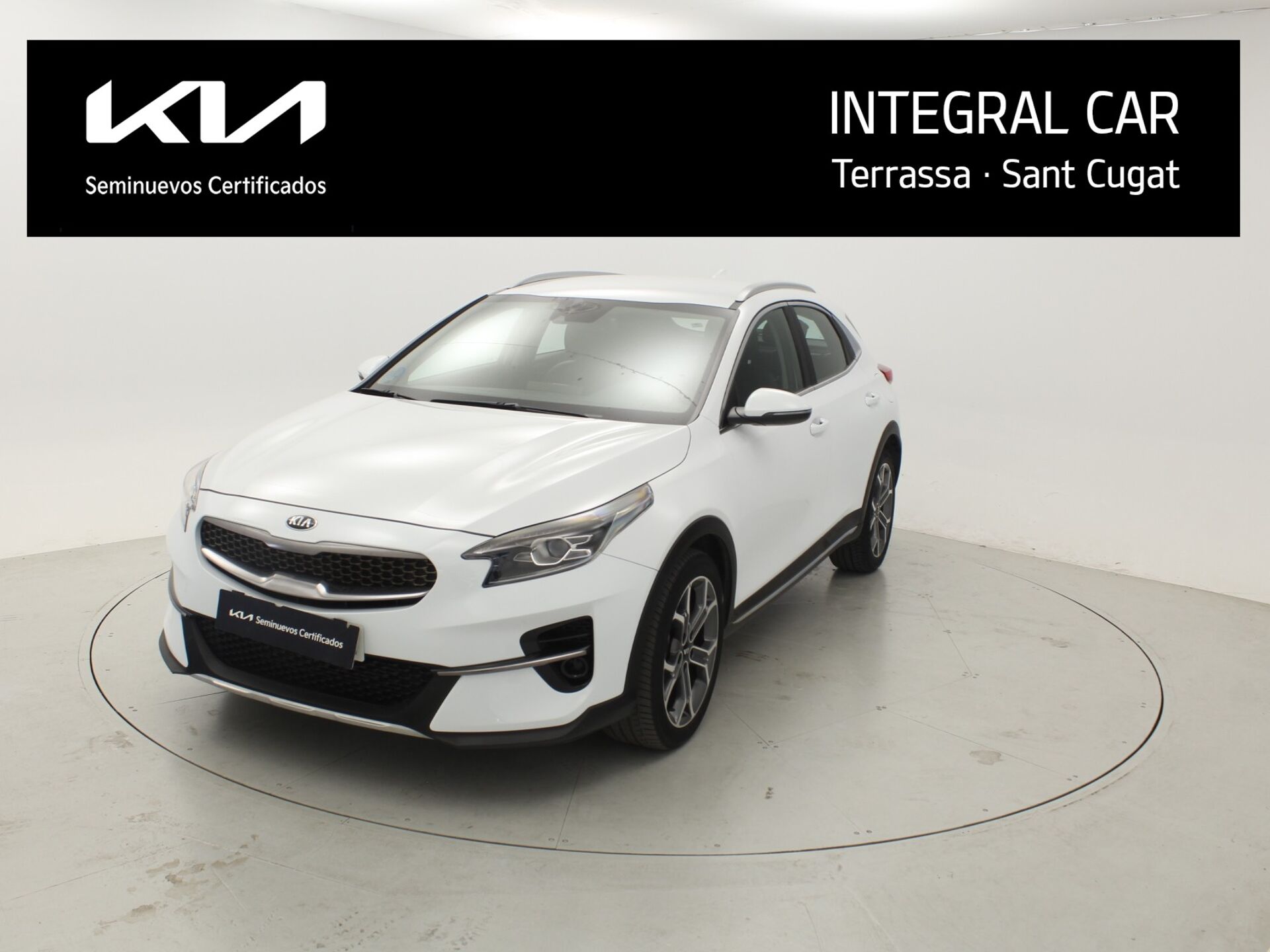 Imagen de KIA XCeed