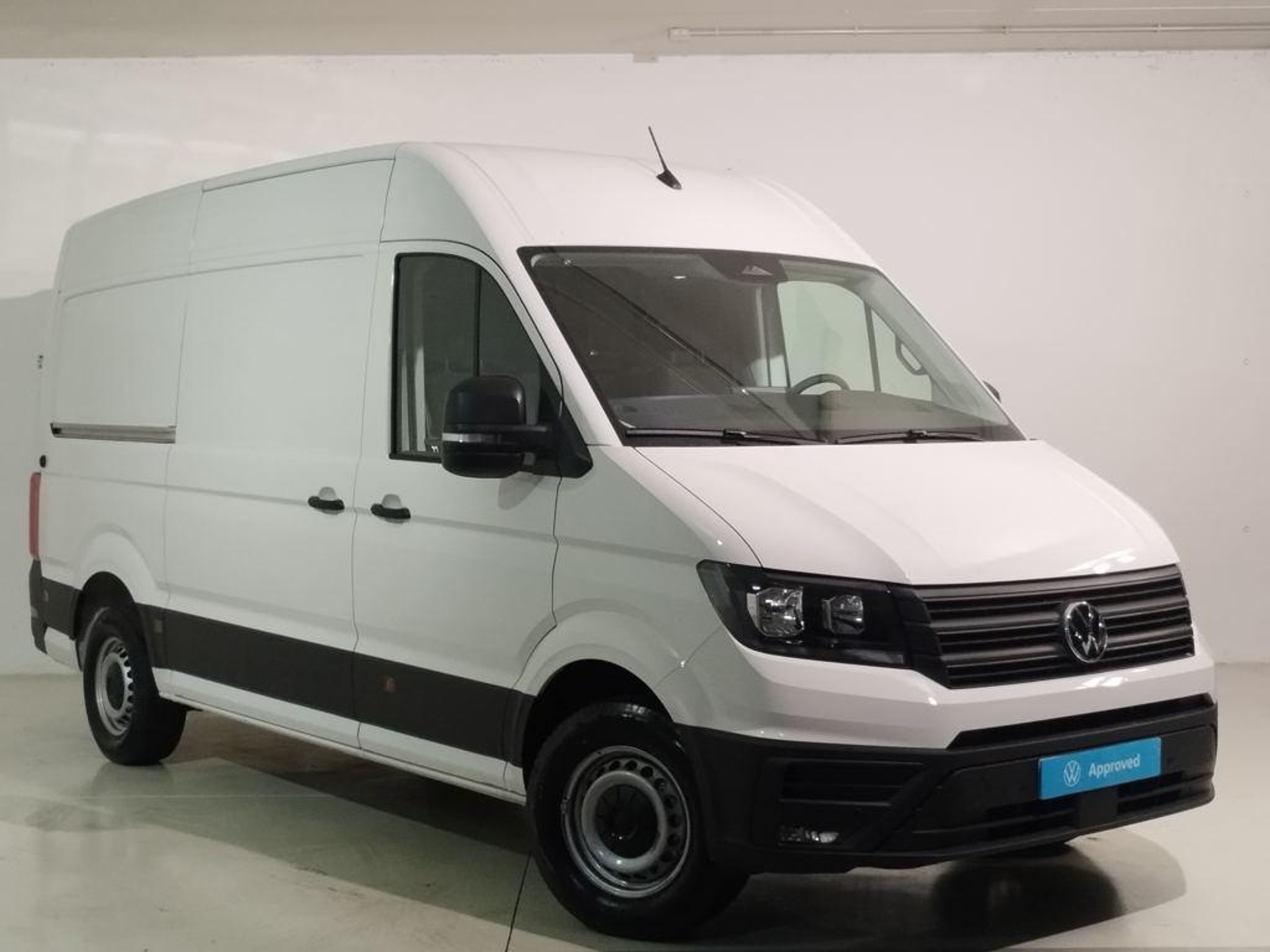 Imagen de VOLKSWAGEN Crafter