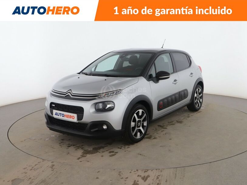 Foto del CITROEN C3 1.2 PureTech S&S Shine 110