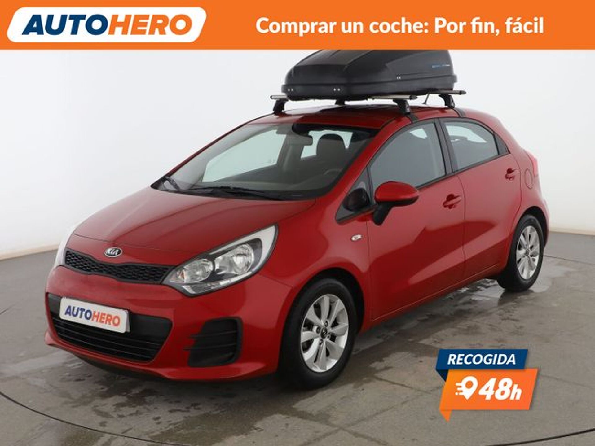 Imagen 1 de KIA Rio