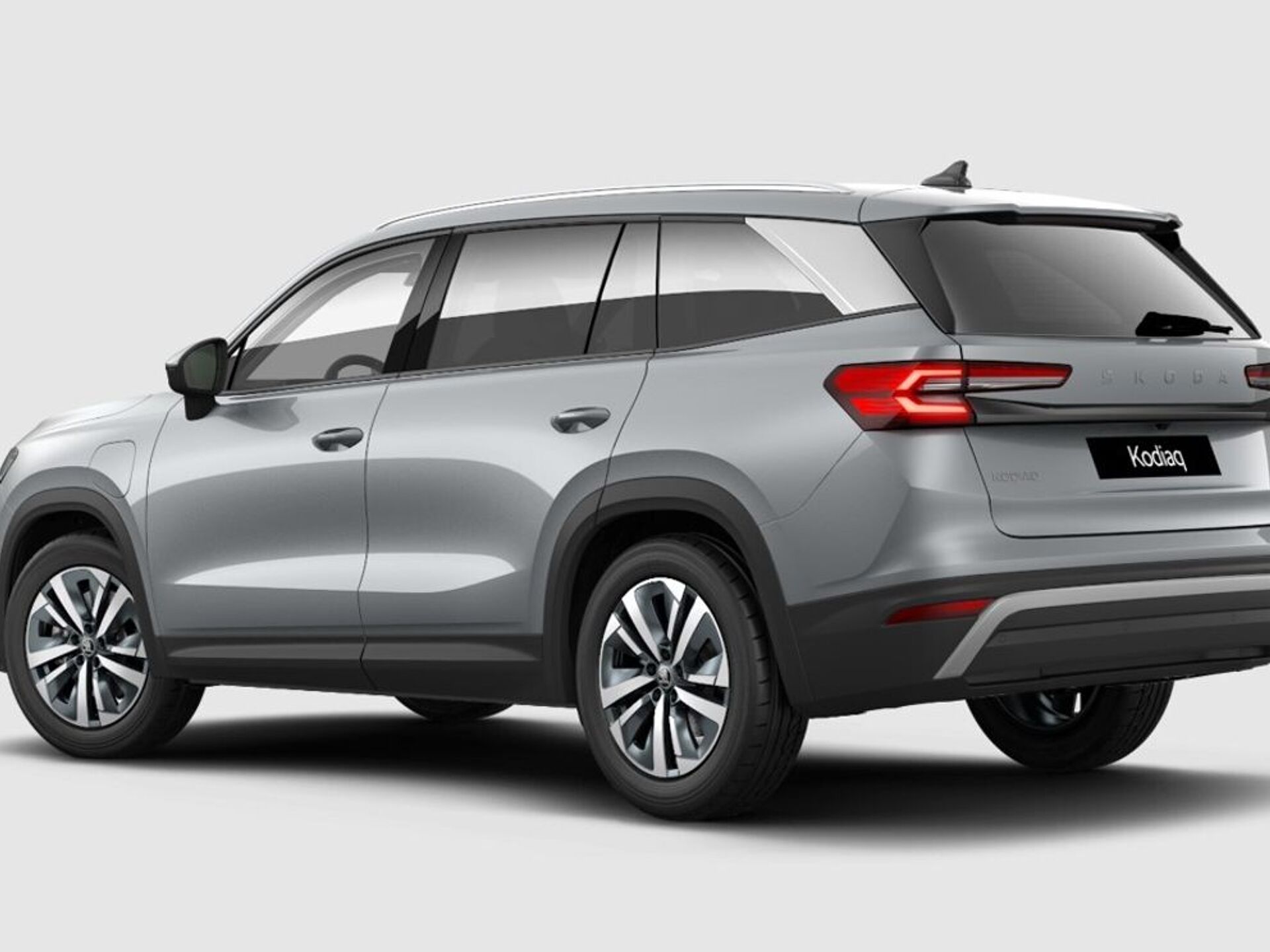 Imagen 3 de SKODA Kodiaq