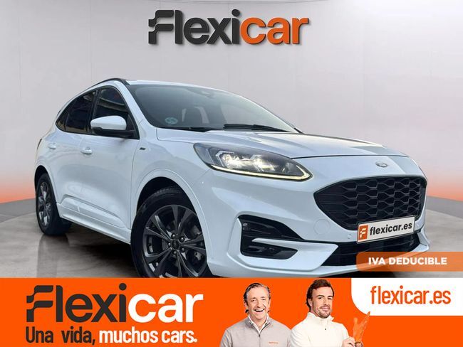 FORD Kuga (ST-Line 1.5T EcoBoost 110kW (150CV)) en Alicante