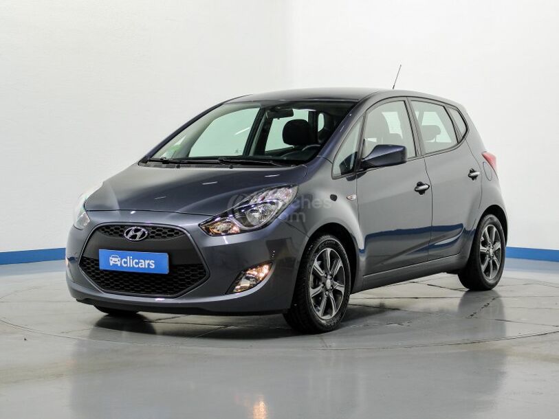 Foto del HYUNDAI ix20 1.4 MPI BD 25 Aniversario 90