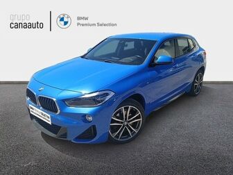 Imagen de BMW X2 sDrive 18i