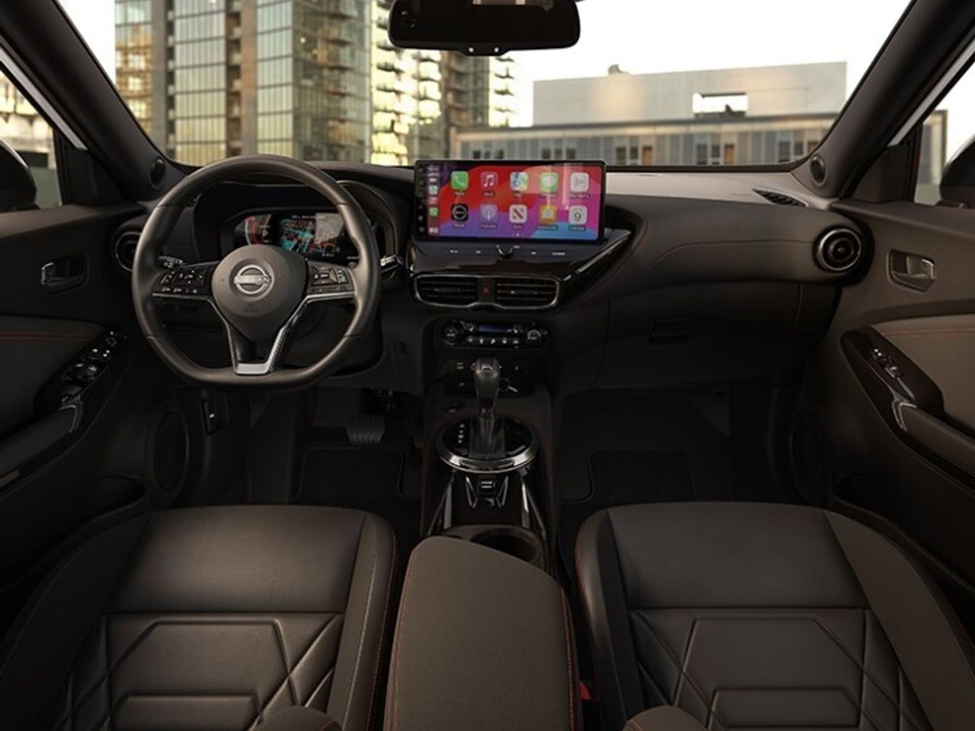 Imagen 3 de NISSAN Juke