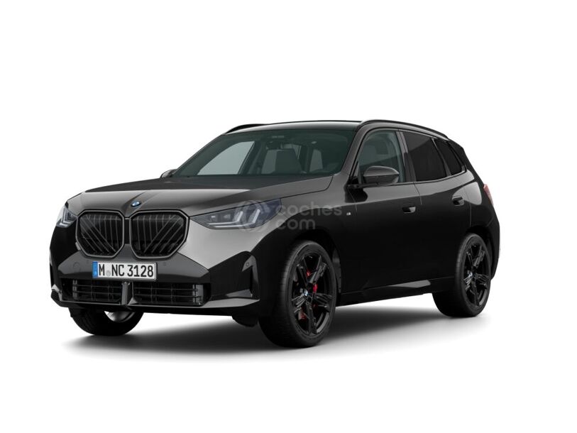 Foto del BMW X3 xDrive 20dA M Sport Pro