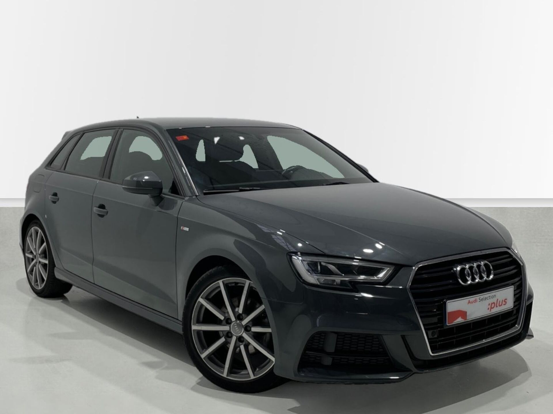 Imagen de AUDI A3